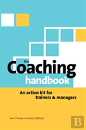 The Coaching Handbook
