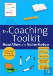 The Coaching Toolkit