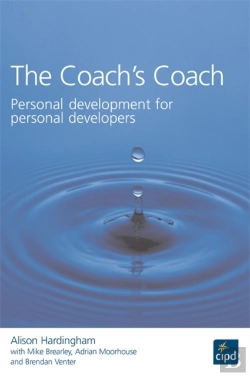 Bertrand.pt - The Coach'S Coach : Personal Development For Personal Developers