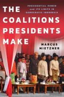 The Coalitions Presidents Make