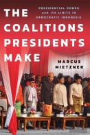 The Coalitions Presidents Make