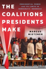 The Coalitions Presidents Make
