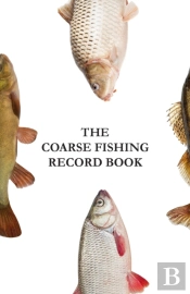 The Coarse Fishing Record Book