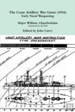 Bertrand.pt - The Coast Artillery War Game (1916) Early Naval Wargaming