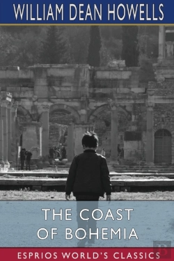 Bertrand.pt - The Coast Of Bohemia (Esprios Classics)