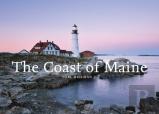 The Coast Of Maine