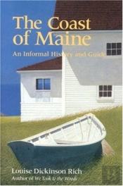 The Coast Of Maine