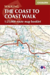 The Coast To Coast Map Booklet