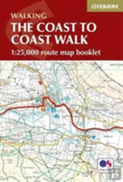 Bertrand.pt - The Coast To Coast Map Booklet
