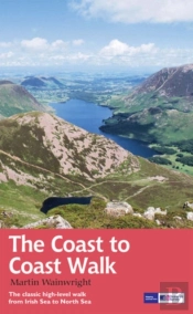 The Coast To Coast Walk