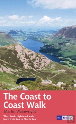 Bertrand.pt - The Coast To Coast Walk