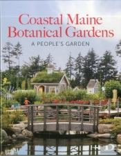 The Coastal Maine Botanical Gardens
