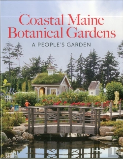 Bertrand.pt - The Coastal Maine Botanical Gardens
