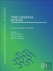 The Coastal Ocean