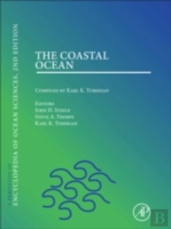 Bertrand.pt - The Coastal Ocean