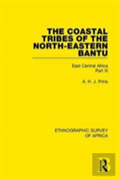 The Coastal Tribes Of The North-Eastern Bantu (Pokomo, Nyika, Teita)
