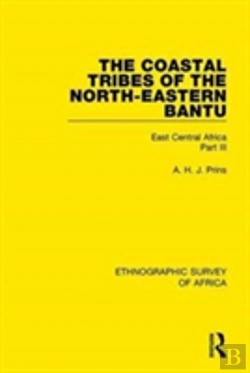 Bertrand.pt - The Coastal Tribes Of The North-Eastern Bantu (Pokomo, Nyika, Teita)