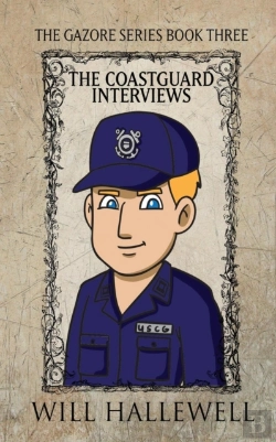 Bertrand.pt - The Coastguard Interviews