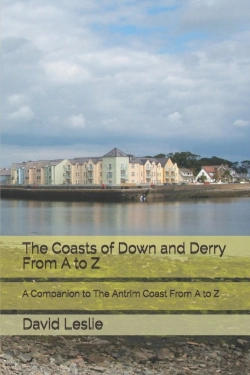 Bertrand.pt - The Coasts Of Down And Derry From A To Z