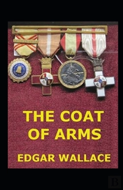 Bertrand.pt - The Coat Of Arms Illustrated