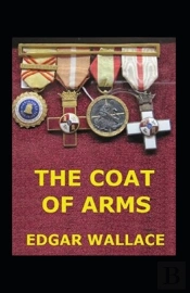 The Coat Of Arms Illustrated