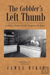 The Cobbler'S Left Thumb