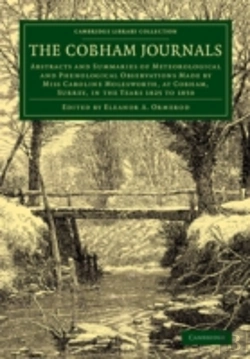 Bertrand.pt - The Cobham Journals