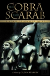 The Cobra And Scarab