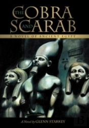 The Cobra And Scarab