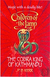 The Cobra King Of Kathmandu