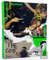 The Cobrasnake: All Yesterday'S Parties