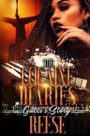 The Cocaine Diaries Gucci'S Story