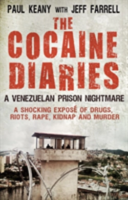 Bertrand.pt - The Cocaine Diaries