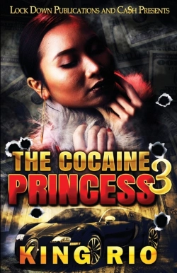 Bertrand.pt - The Cocaine Princess 3