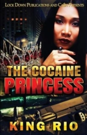 The Cocaine Princess