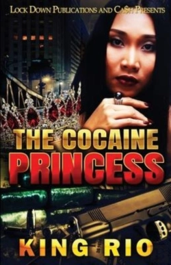 Bertrand.pt - The Cocaine Princess