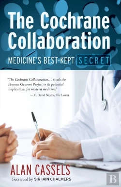 Bertrand.pt - The Cochrane Collaboration