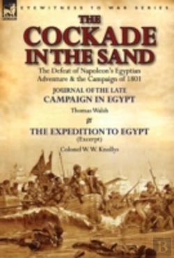 Bertrand.pt - The Cockade In The Sand: The Defeat Of N