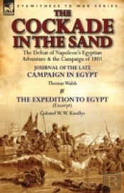 The Cockade In The Sand: The Defeat Of N