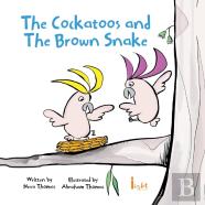 The Cockatoo And The Brown Snake