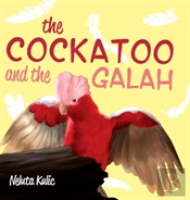 The Cockatoo And The Galah