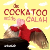 The Cockatoo And The Galah