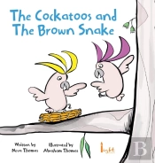 The Cockatoos And The Brown Snake