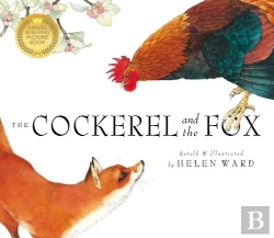 Bertrand.pt - The Cockerel And The Fox