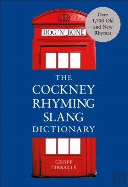 Bertrand.pt - The Cockney Rhyming Slang Dictionary