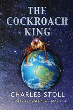 Bertrand.pt - The Cockroach King