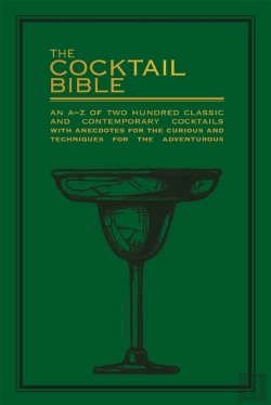 Bertrand.pt - The Cocktail Bible