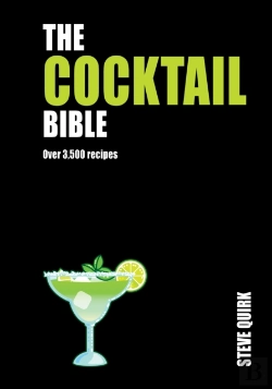 Bertrand.pt - The Cocktail Bible