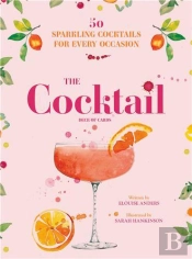 The Cocktail Deck Of Cards
