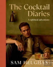 The Cocktail Diaries